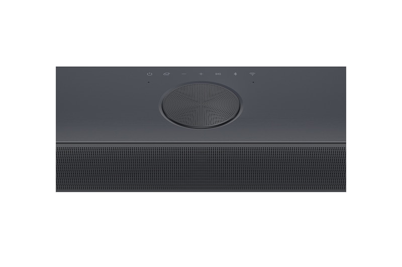 LG SC9S 3.1.3 Dolby Atmos soundbar, SC9S