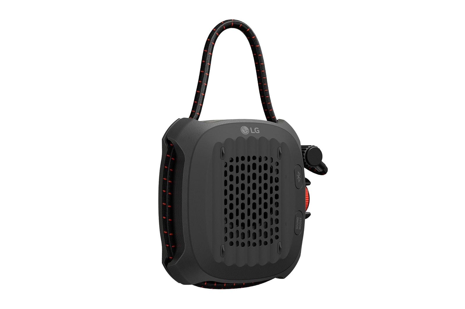 LG XBOOM Go Bluetooth hangszóró XG2TBK, XG2TBK