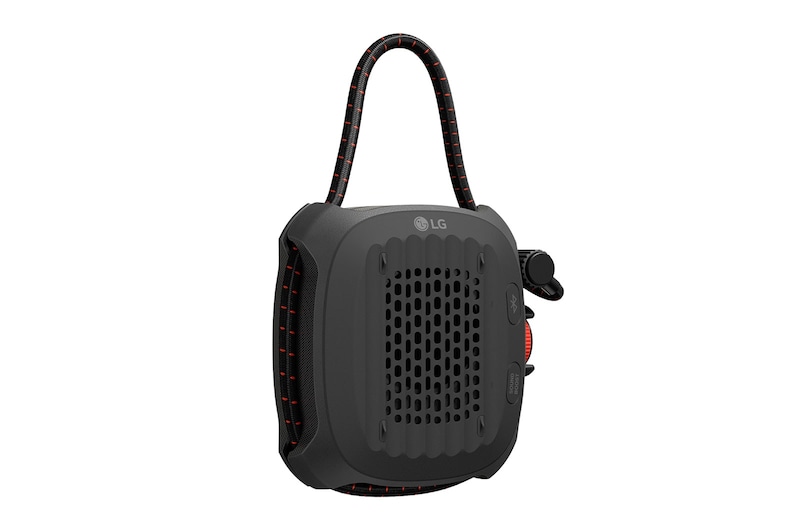 LG XBOOM Go Bluetooth hangszóró XG2TBK, XG2TBK