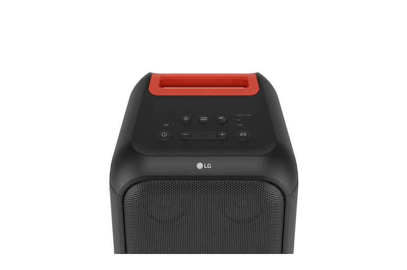 LG XBOOM XL5S parti hangszóró, XL5S
