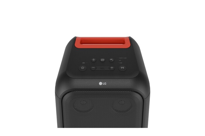 LG XBOOM XL5S parti hangszóró, XL5S
