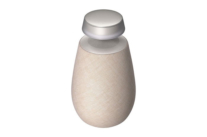 LG XBOOM 360 Hordozható Bluetooth hangszóró XO2TBE 2024, XO2TBE