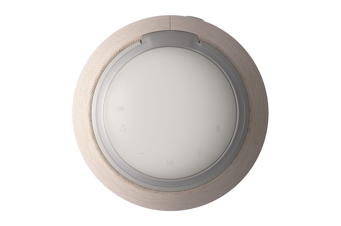 LG XBOOM 360 Hordozható Bluetooth hangszóró XO2TBE 2024, XO2TBE