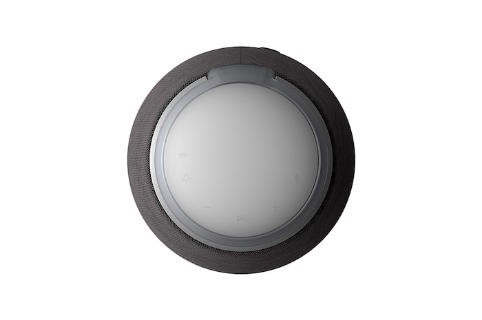 LG XBOOM 360 Hordozható Bluetooth hangszóró XO2TBK 2024, XO2TBK