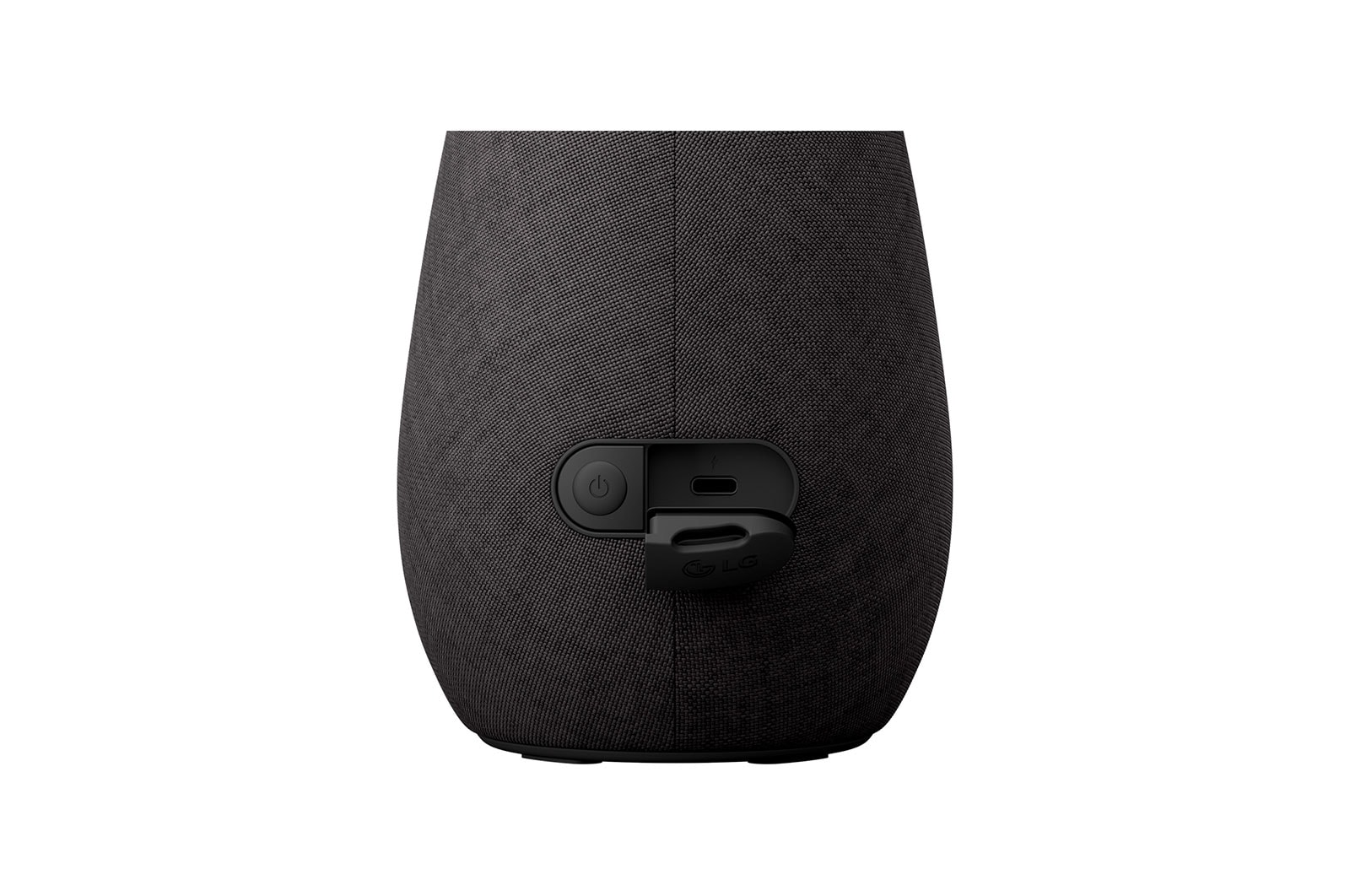 LG XBOOM 360 Hordozható Bluetooth hangszóró XO2TBK 2024, XO2TBK