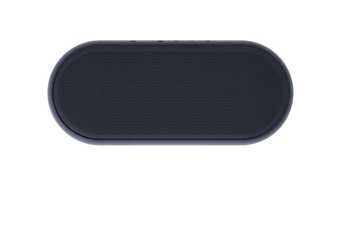 LG QP5 hangprojektor, QP5