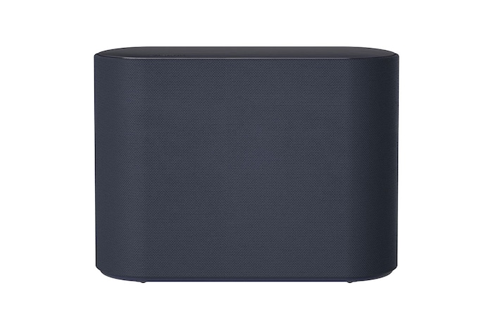 LG QP5 hangprojektor, QP5