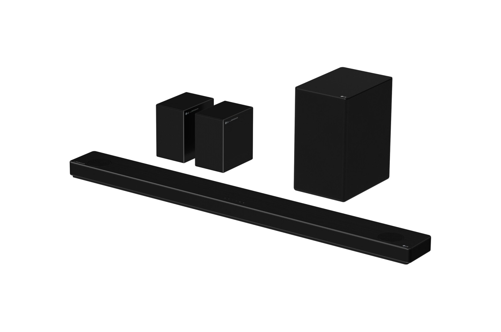 LG SP11RA hangprojektor, SP11RA