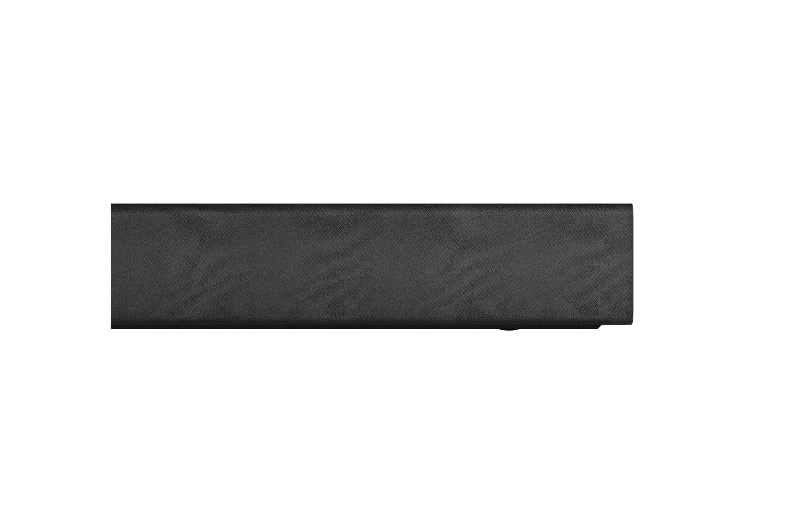 LG S65Q hangprojektor, S65Q