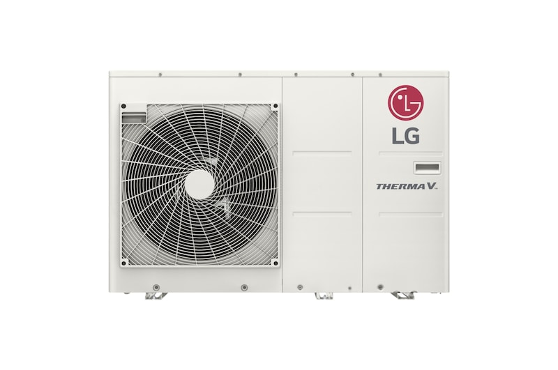 LG THERMA V Monobloc R32, THERMA V Monobloc R32