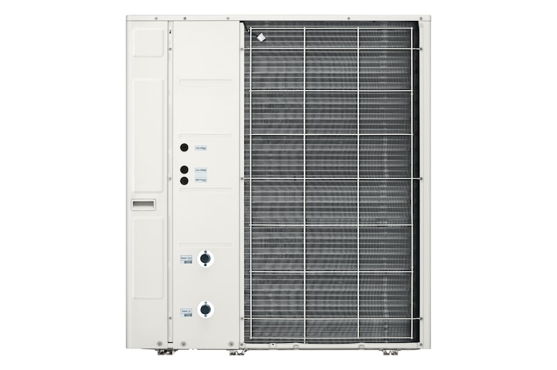 LG THERMA V Monobloc R32, THERMA V Monobloc R32