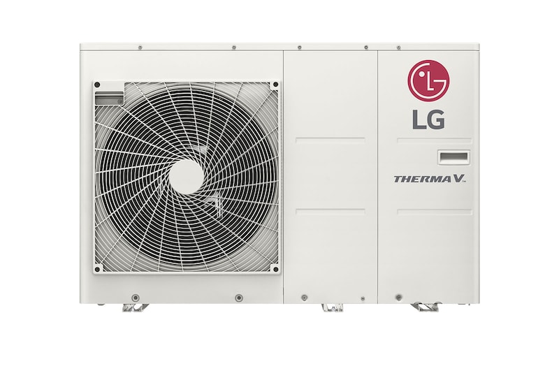 LG THERMA V Monobloc R32, Therma V R32 Monobloc S