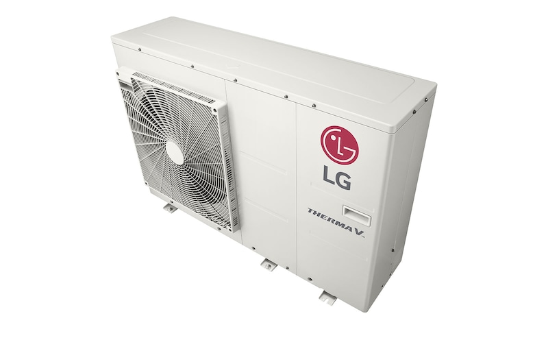 LG THERMA V Monobloc R32, Therma V R32 Monobloc S