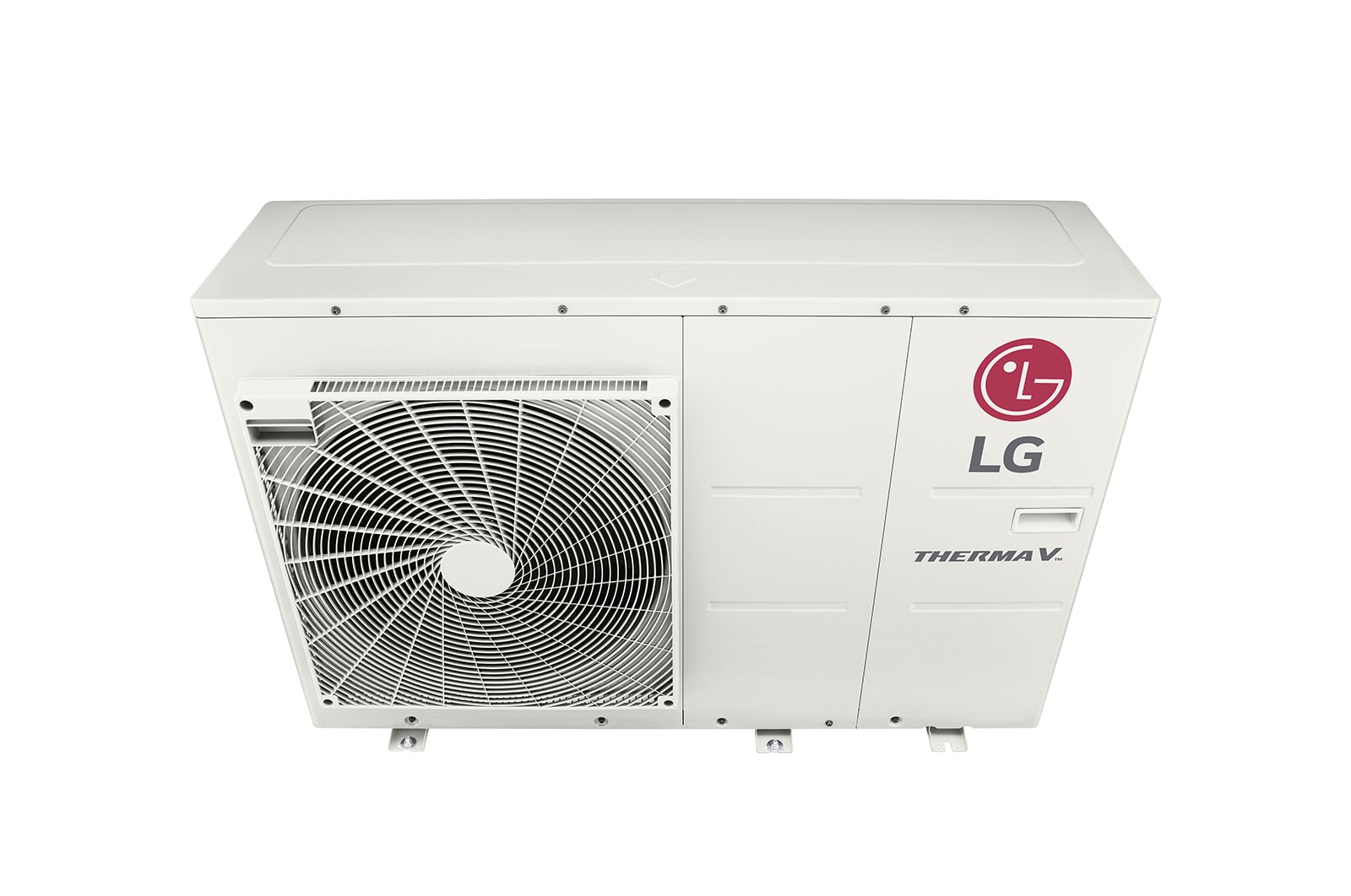 LG THERMA V Monobloc R32, Therma V R32 Monobloc S