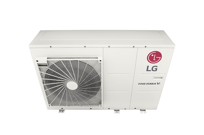 LG THERMA V Monobloc R32, Therma V R32 Monobloc S