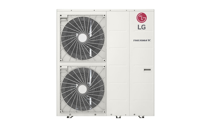 LG THERMA V Monobloc R32, Therma V R32 Monobloc S