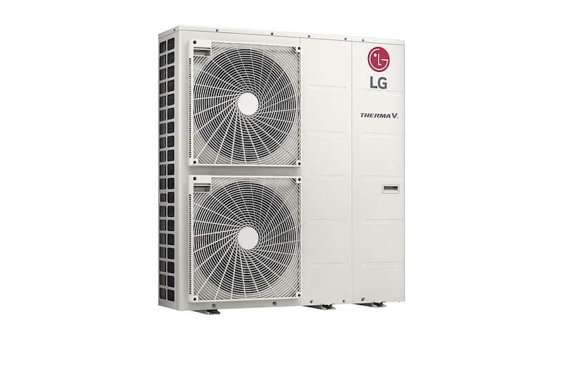 LG THERMA V Monobloc R32, Therma V R32 Monobloc S