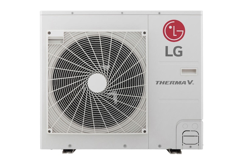 LG Therma V Split R32 , Therma V Split R32