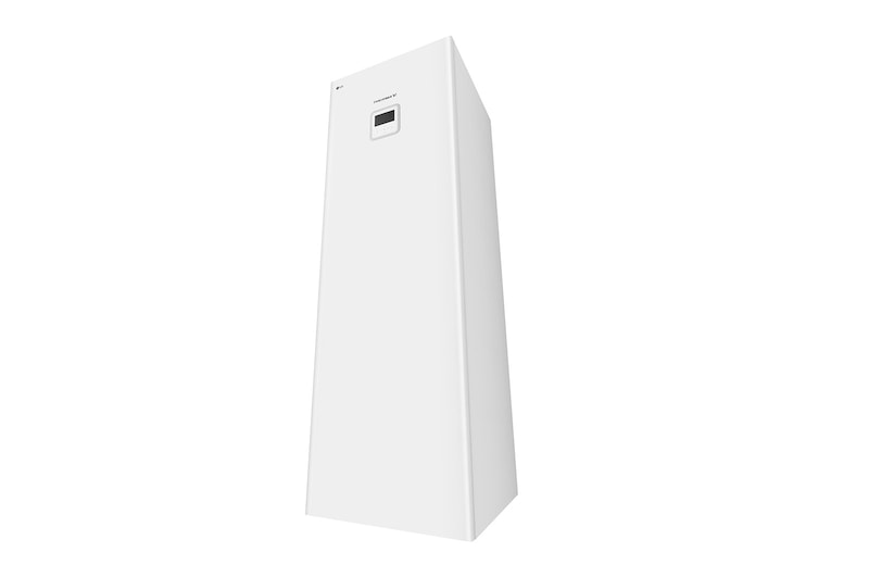 LG Therma V Split R32 integrált víztartállyal, Therma V R32 integralt viztartallyal