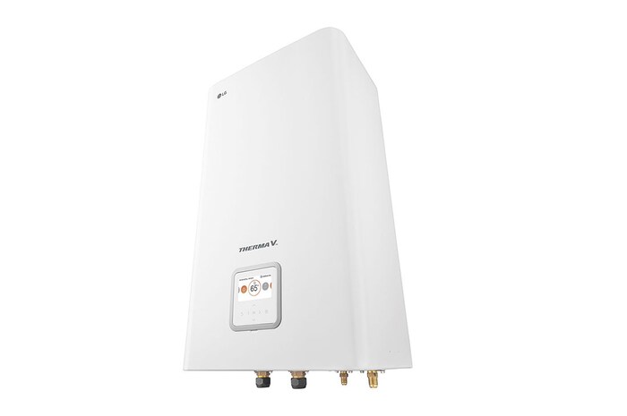 LG Therma V Split R32 , Therma V Split R32