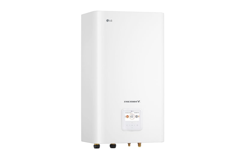 LG Therma V Split R32 , Therma V Split R32
