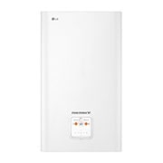 LG Az új THERMA V Split – Közepes hőmérsékletű modell, THERMA V Split R410A (1Ф)