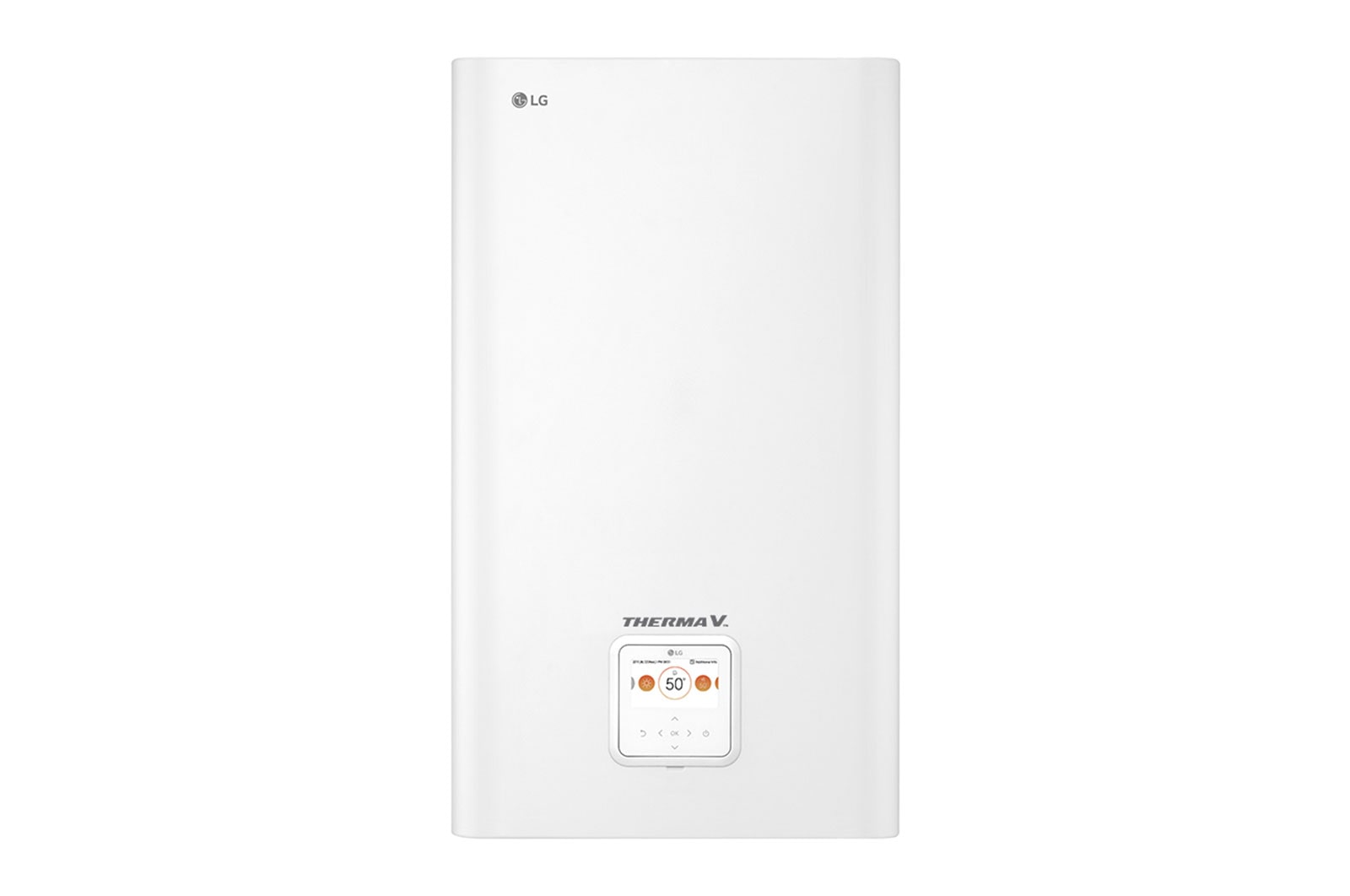 LG Az új THERMA V Split – Közepes hőmérsékletű modell, THERMA V Split R410A (1Ф)
