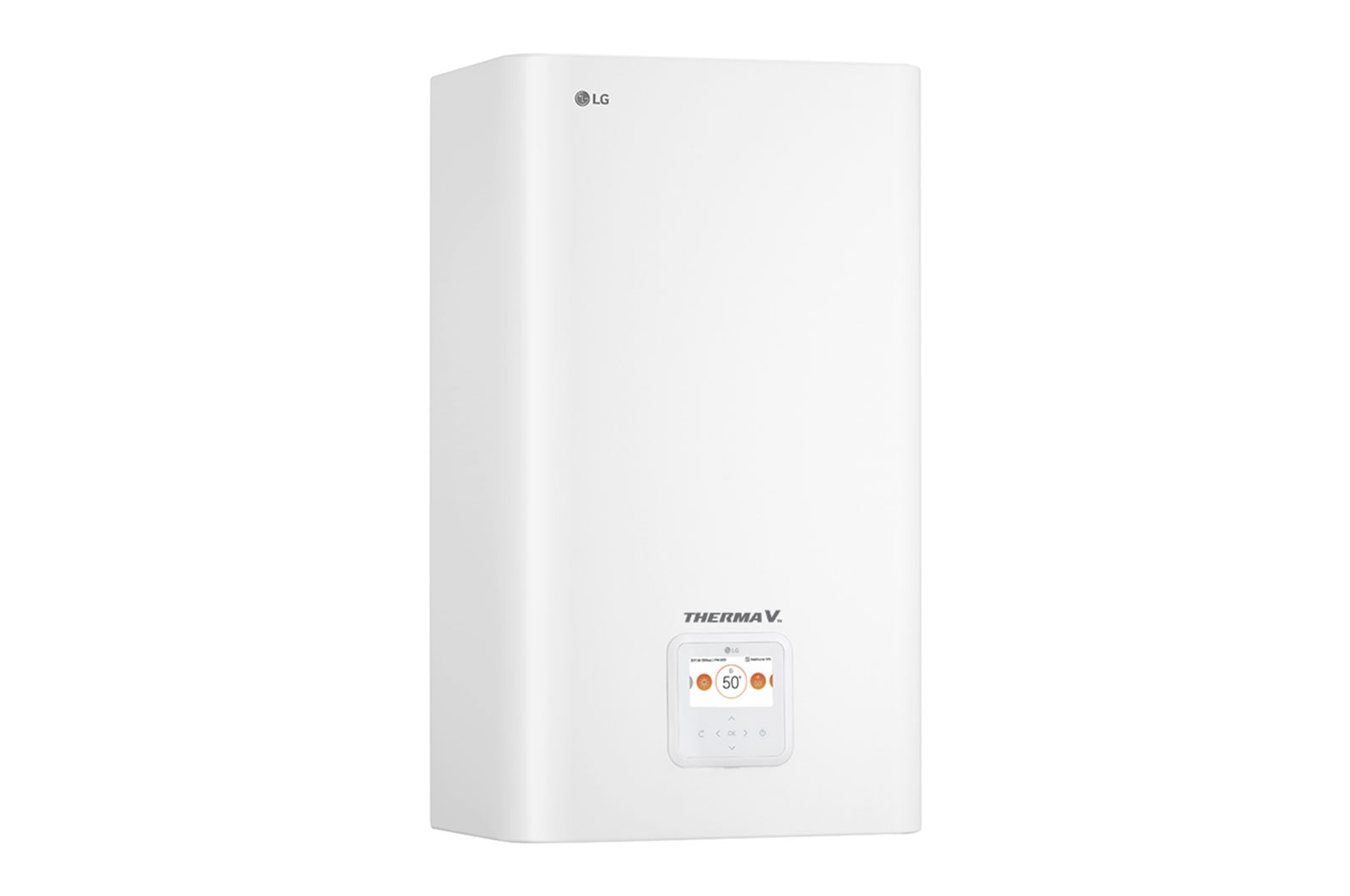 LG Az új THERMA V Split – Közepes hőmérsékletű modell, THERMA V Split R410A (3Ф)