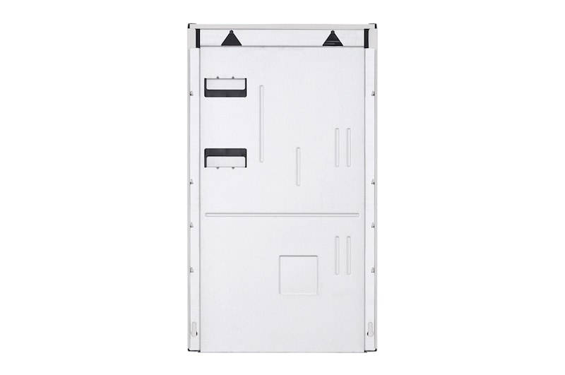 LG Az új THERMA V Split – Közepes hőmérsékletű modell, THERMA V Split R410A (3Ф)