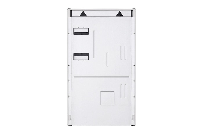 LG Az új THERMA V Split – Közepes hőmérsékletű modell, THERMA V Split R410A (3Ф)