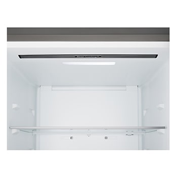 Door cooling és LED világítás