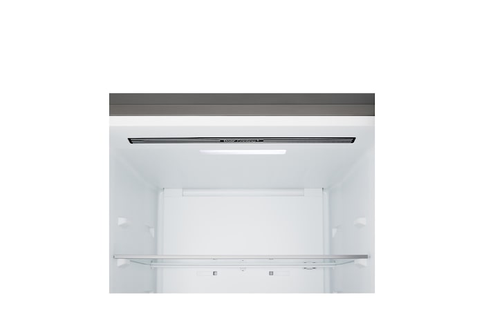 GBBSJ1CCPY Szórt világítás, DoorCooling⁺™ funkcióval