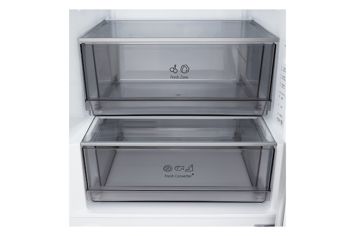 GBBSJ2CCPY Fresh Zone és FRESHConverter+™ fiókkal