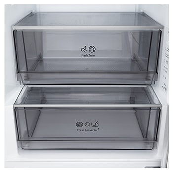 GBBSJ2CCPY Fresh Zone és FRESHConverter+™ fiókkal