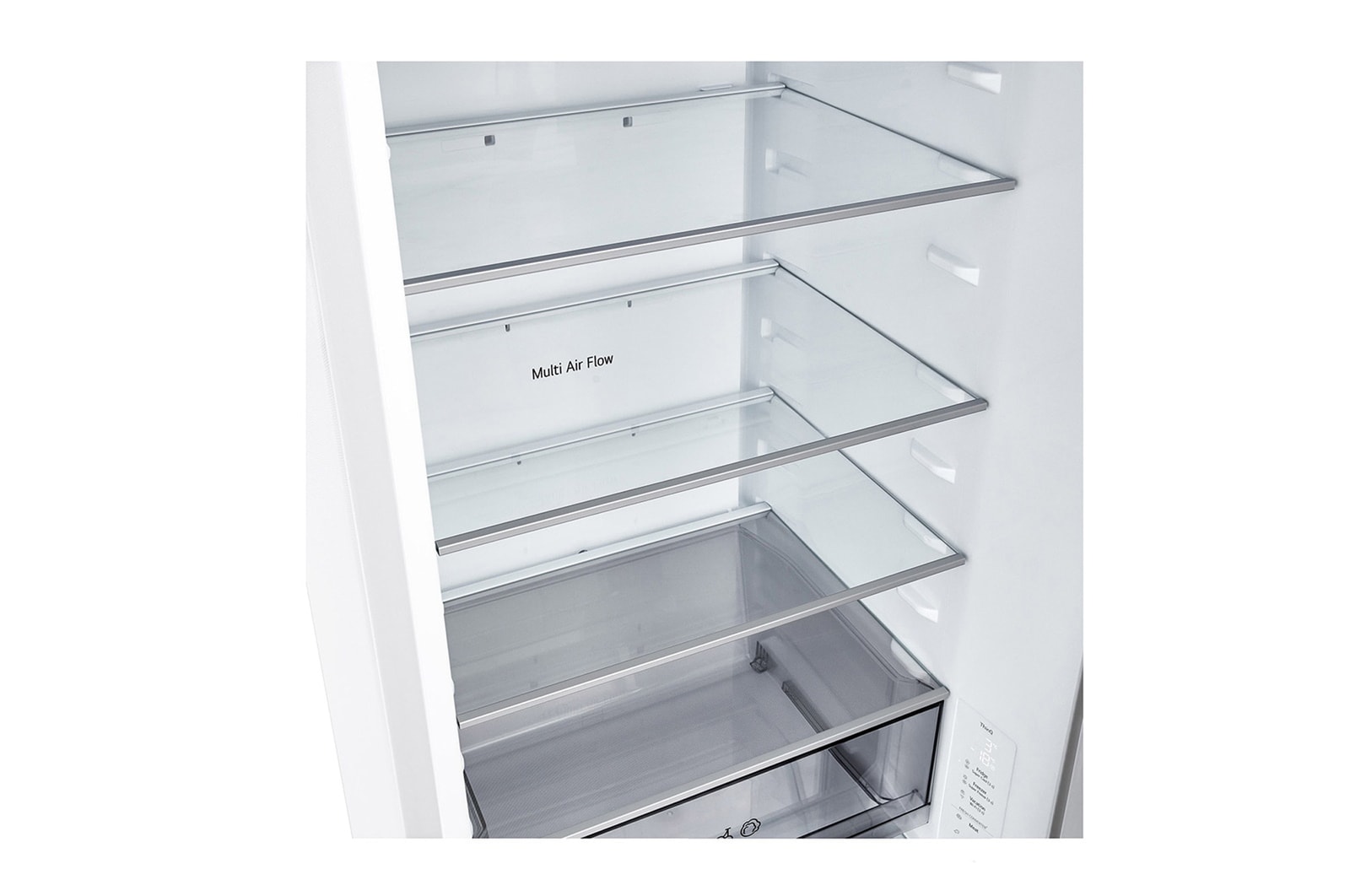 GBBSJ2CCSW Többszörös légáram