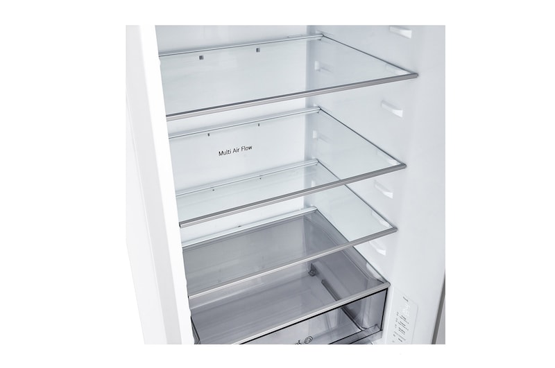 GBBSJ2CCSW Többszörös légáram