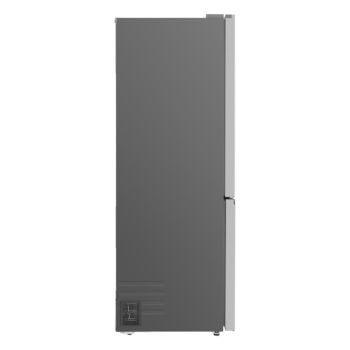 LG GBBW312DPY alulfagyasztós hűtő bal oldalfal