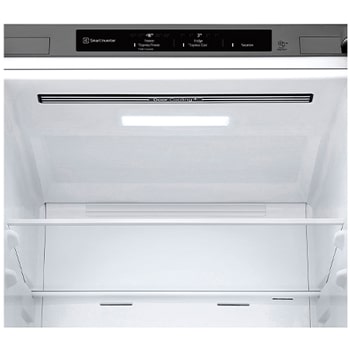 Door cooling és LED világítás