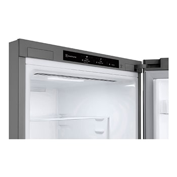 Fiók élelmiszerekkel