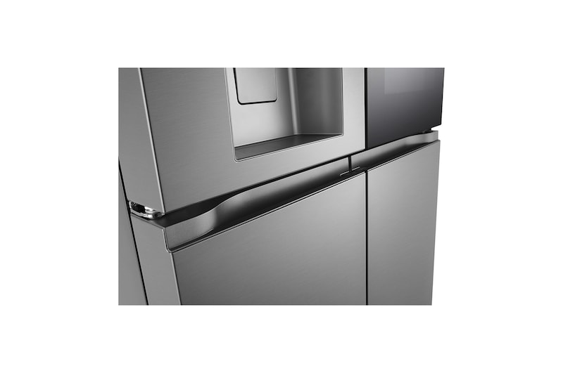 Fiók közeli nézet