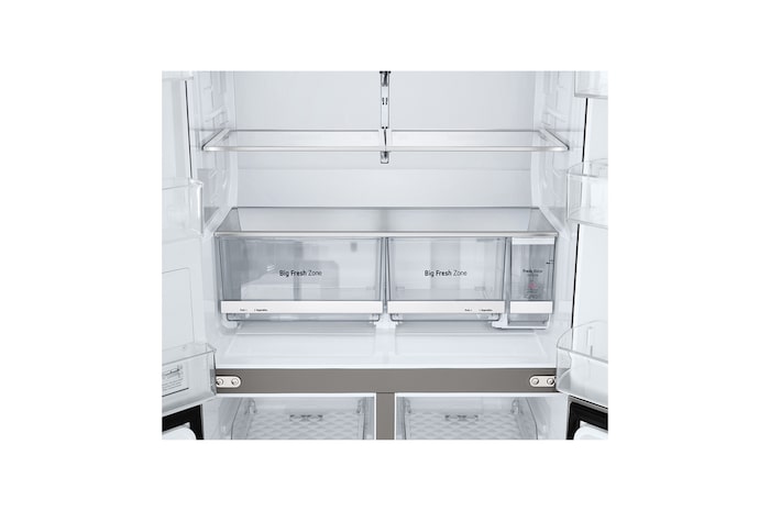 Fiók közeli nézet