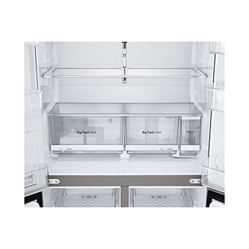 Fiók közeli nézet