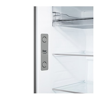 GTFV61PYBQD DoorCooling+™ funkcióval