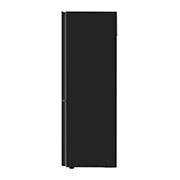 LG Alulfagyasztós hűtőszekrény, DoorCooling⁺™ technológia, 341L kapacitás, GBB61BLJMN