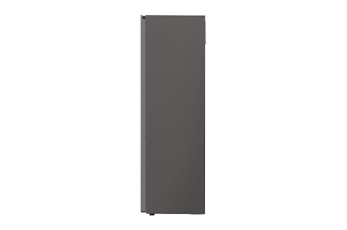 LG Alulfagyasztós hűtőszekrény, DoorCooling⁺™ technológia, 384L kapacitás, GBB62PZGGN