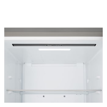 GBBS322CPY Szórt világítás, DoorCooling⁺™ funkcióval