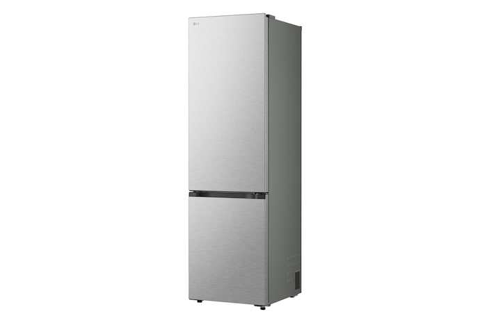 GBBS726CMB hűtőszekrény +15 fokkal elforgatva