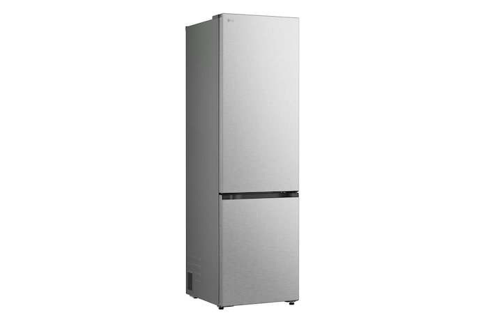 GBBS726CMB hűtőszekrény -15 fokkal elforgatva