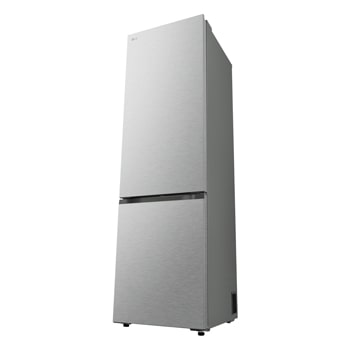 GBBS726CMB hűtőgép átlós nézete +15 fokkal elforgatva