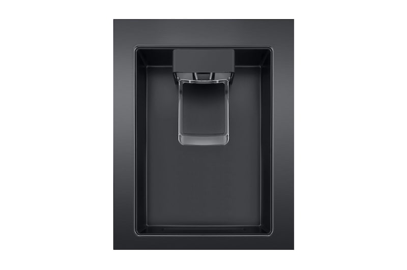 LG Alulfagyasztós hűtőszekrény, DoorCooling+™ technológia, 343L kapacitás, GBF3102EEV